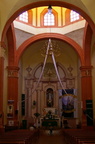 Santa Maria del Agua Mission