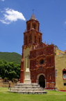 Santa Maria del Agua Mission