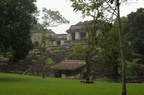 Temple of the Count, Palenque Ruins