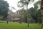 Temple of the Count, Palenque Ruins