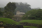 Palenque Ruins