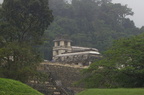 Palenque Ruins