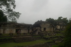 The Palace, Palenque Ruins