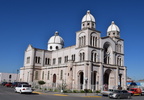 Catedral de San Antonio, Cuauhtémoc
