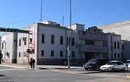 Cuauhtémoc city hall