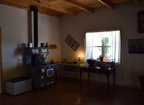 Kitchen, Mennonite Museum