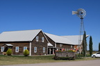Mennonite Museum