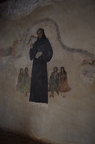 Ex-Convento Franciscano de Santa  Ana