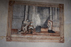 Ex-Convento Franciscano de Santa  Ana