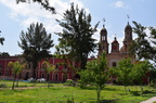 Ex-Hacienda De Gogorrón