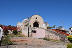 Capilla del Calvario, Yanhuitlán