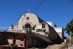 Capilla del Calvario, Yanhuitlán