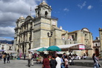 Catedral de Nuestra Señora de La Asunción