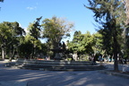 El LLano, Oaxaca