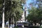 Ex-Convento de San Miguel Arcángel, Huejotzingo