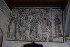 Ex-Convento de San Miguel Arcángel, Huejotzingo