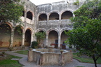 Ex-Convento de San Miguel Arcángel, Huejotzingo