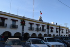 Huejotzingo City Hall