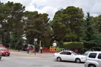 Plaza Ciudad Cuauhtemoc
