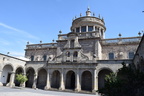 Hospicio Cabañas, Guadalajara