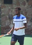 Darian King