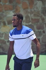 Darian King