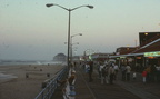 Asbury Park boardwalk