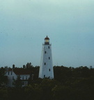 Sandy Hook Lighthouse