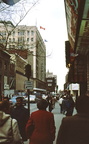 Downtown Montreal