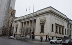 Musée des beaux-arts de Montréal