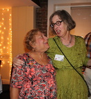 jmhs reunion sharon silver ava blum 0