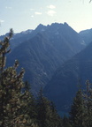 View from Stehekin