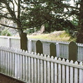 British Camp, San Juan Island