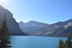 Bow Lake, Icefields Parkway