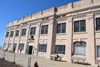 Alcatraz Prison