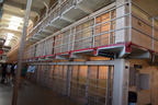 Michigan Avenue, Alcatraz Prison
