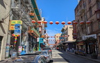 San Francisco Chinatown