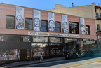 City Lights Bookstore