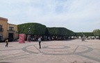Jardin Guerrero, Querétaro 