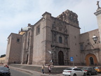 Museum of Art, Querétaro 
