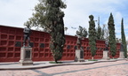 Pantheon of Illustrious Querètanos