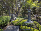 Alameda Hidalgo, Querétaro 