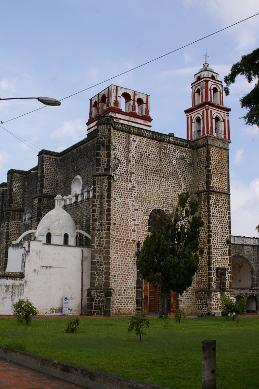 Asunción de Nuestra Señora monastery