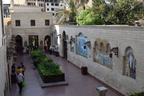 Coptic Cairo
