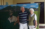 Dona Elba Cigar Factory