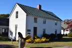 Walker House, Reedville Fishermen's Museum