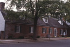 James Monroe Museum, Fredericksburg